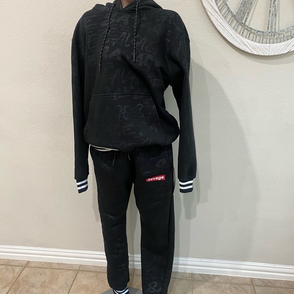 Encrypted Other - Encrypted